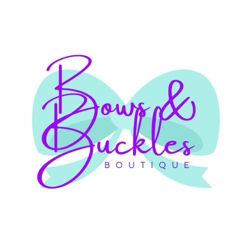 Bows and Buckles